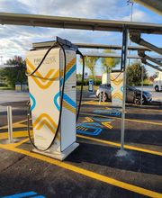 Free to X Stazione di ricarica immagine 6