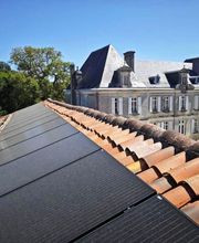 DR Elec Genie Climatique Photovoltaique image 16