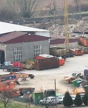 SWT Schrott-, Wertstoffhandel und Transport GmbH Bild 3