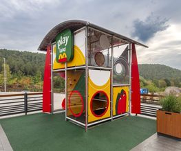 McDonald's Bild 5