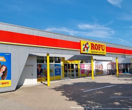 Rofu Kinderland Kleve Bild 2