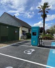 Electra Charging Station image 1