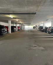 Airport Shuttle Parking Bild 1