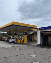 JET Tankstelle Bild 1