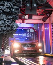 Sportys Express Car Wash image 13