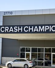 Tight Shot Exterior Signage