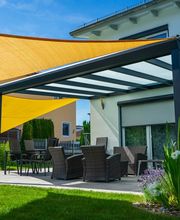 Schmidt Überdachungen Nürnberg GmbH Bild 3