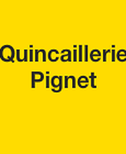 Quincaillerie Pignet image 1