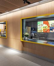 McDonald's Bild 2