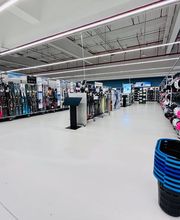 Winterzeit ist Skizeit - erlebe einen der größten Wintersport Showrooms in Deutschland