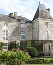 Groupe Hospitalier Littoral Atlantique image 1