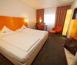 Filderhotel Heide Otto KG Bild 4