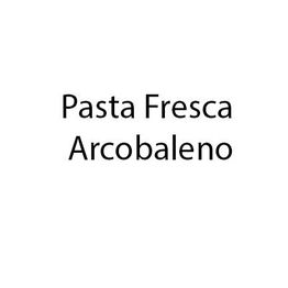 Pasta Fresca Arcobaleno logo