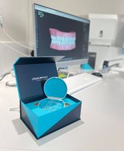 PURE SMILE - Cabinet Dentaire Montreux Bild 3