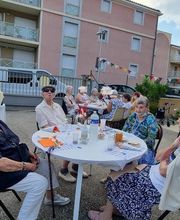 Maison De Retraite Moun Oustaou image 18