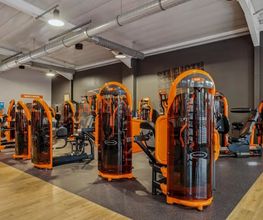 Basic-Fit 24/7 image 4