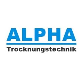 ALPHA Trocknungstechnik