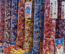 BOUTIQUE HARIBO image 6