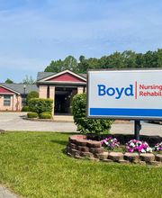 Boyd Nursing and Rehabilitation image 1