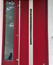 Deinhardt - Rollladen - Fenster - Innenausbau - Inhaber Peter Müller-Lochbühler Bild 8