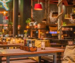 PETER PANE Burgergrill & Bar Bild 10