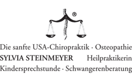 Chiropraktikerin Sylvia Steinmeyer