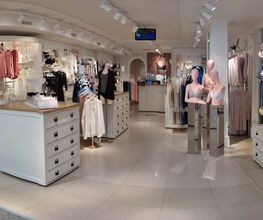 Intimissimi immagine 1