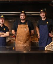 GRILLO Fuoco e Materia immagine 7