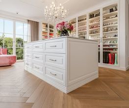 CABINET Schranksysteme AG Bild 8