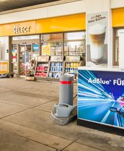 Shell Recharge Charging Station Bild 7