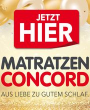 Matratzen Concord Filiale Berlin-Samariterviertel Bild 1