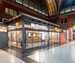 McDonald's Bild 1