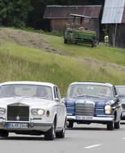 Oldtimervermittlung Werner Neu Bild 16