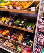 Shell Recharge Charging Station Bild 18