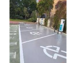ACCIONA Charging Station imagen 1