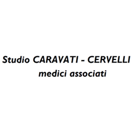 Studio Caravati-Cervelli Medici Associati logo
