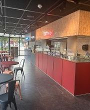 A1 Grauholz Restaurant Shopping Nord Bild 18