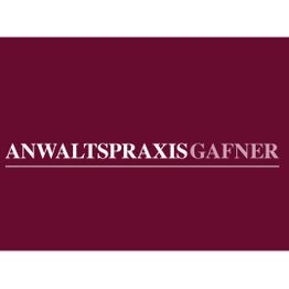 Anwaltspraxis Gafner