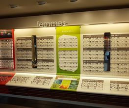 Opticien Krys image 5