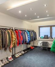 LUKIÉ - Designertaschen Köln