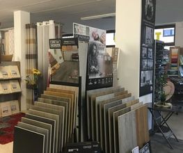 HaMa Bodenbelagstudio - Vinylboden, Gardinen, Sonnenschutz - Mutterstadt Bild 7