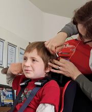 EEG-Neurofeedback Praxis Bild 13