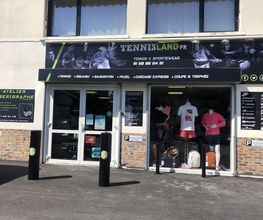 Tennisland image 2
