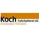 Koch Fuhrhalterei AG
