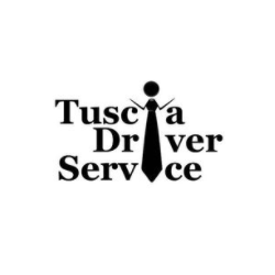 Tuscia Driver Service Monte Argentario logo