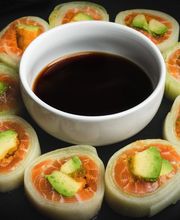 VARSOL SUSHI BAR image 2