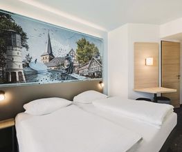 B&B HOTEL Gütersloh Bild 14