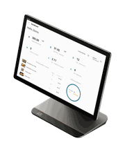 Baldegger + Sortec AG Kassensysteme Schweiz für die Gastronomie und den Handel Bild 4