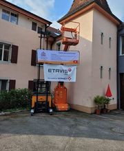 José Pasquier Formations Sécurité (Centre de formation, Evologia) Bild 10