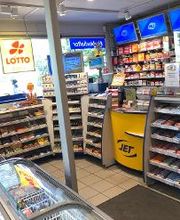 JET Tankstelle Bild 2